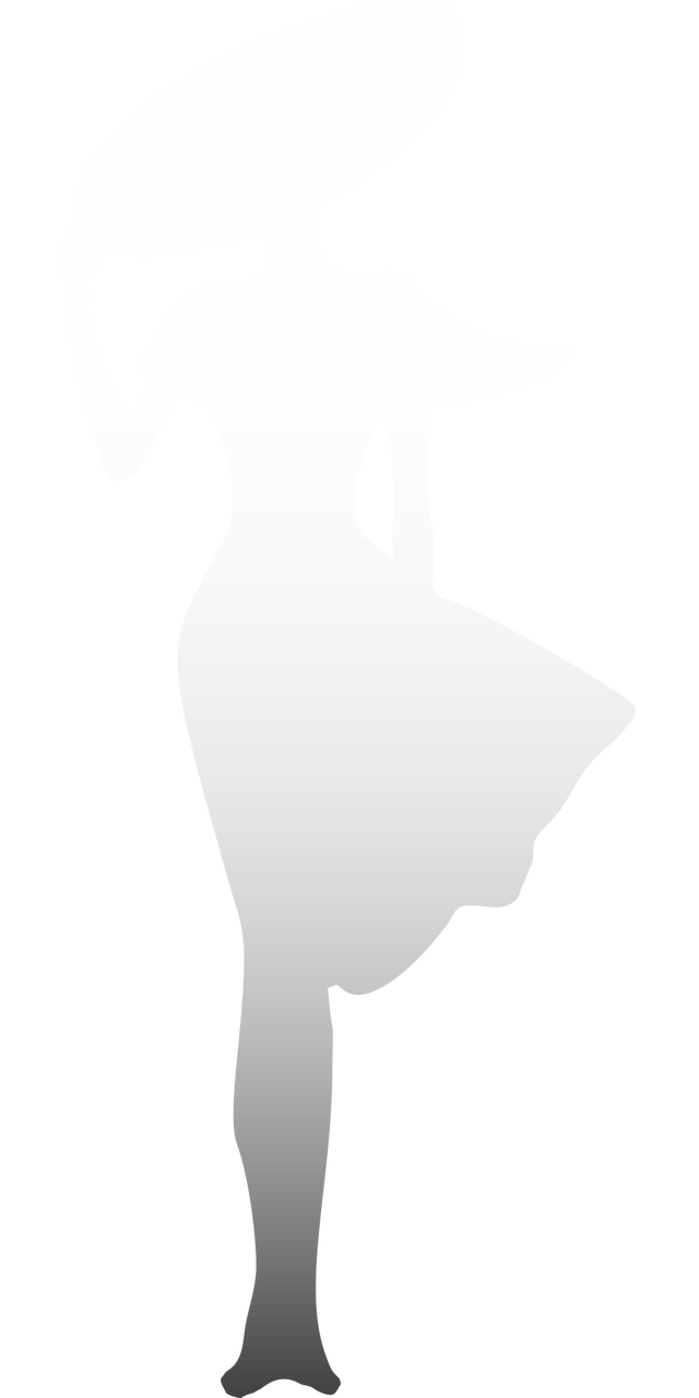 Figure woman 1